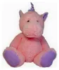 JollyPlush XXL Einhorn Kuscheltier – Weiches Plüschtier, 55 Produktbild-Vorschau 2