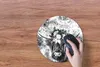 MuchoWow® Mauspad Mousepad Schottischer Highlander - Tiere Produktbild-Vorschau 3
