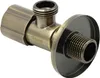 Eckventil Tucai TMM C850 Premium AG/AG  1/2"-1/2" antikes Produktbild-Vorschau 2