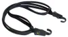 Racktime Spanngurt Bindit Adjustable, 570mm-1015mm, schwarz Produktbild-Vorschau 2