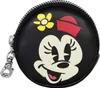 Karactermania Minnie Disney Geldbörse Schwarz  Schwarz One Produktbild-Vorschau 4