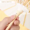 Slunečník/deštník pro svatbu, focení nevěsty, cosplay, jako Náhled obrázku produktu 4