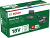 Bosch Starter Set 18V (4.0Ah + AL18V-20) Produktbild-Vorschau 3