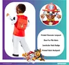 Paw Patrol Marshall Deluxe Kostüm 104 cm Produktbild-Vorschau 4