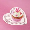 Sottotorta a forma di cuore Anteprima dell’immagine prodotto 3