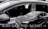 J&J AUTOMOTIVE | Windabweiser Passend Für Audi Q4 E-Tron 5D Produktbild-Vorschau 2
