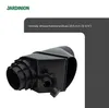 Jardinion Regenwasserfilter, Fallrohr Laubabscheider Produktbild-Vorschau 4