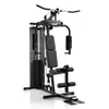 FINNLO Autark 600, 120 kg, 80 kg, 5 kg, Černá, 1150 mm, Náhled obrázku produktu 11
