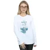 Disney - "Frozen 2 Find The Way" Sweatshirt für Damen Produktbild-Vorschau 2