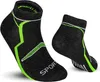 TEXEMP Sneaker Socken Herren & Damen 12 Paar  Mehrfarbig Produktbild-Vorschau 4