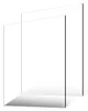 VEVOR Plexisklo, sada 2 plastových desek, 610x914 mm, Náhled obrázku produktu 2