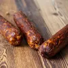 Jelito białkowe MIKONI | 65 mm | 4 metry | Jelito sztuczne Podgląd zdjęcia produktu 2