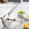GEFU ORIGINAL Stainless steel Potato ricer Voir les images du produit 6