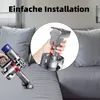 Mini Turbinendüse für Dyson V7 V8 V10 V11 V15 Serie Produktbild-Vorschau 5