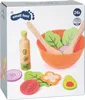 Zestaw do zabawy z sałatką Podgląd zdjęcia produktu 6
