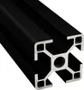 KLAK 30 -Aluprofil 4 Stück 30x30mm 3m System-, Montage-, Produktbild-Vorschau 3