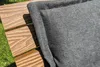 Polsterauflage Wave dunkelgrau für Waldsofa Produktbild-Vorschau 3