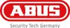 Logo and slogan of a security technology company. Produktbild-Vorschau