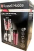 Russell Hobbs Standmixer 2 in 1 Mixer Glasbehälter Mini Produktbild-Vorschau 5