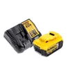 Trapano a percussione a batteria DeWalt DCH 172 P1 18 V 16 Anteprima dell’immagine prodotto 5