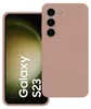 Hülle Samsung Galaxy S23 Schutzhülle - Cazy - Rosa Produktbild-Vorschau 1