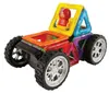 Ensemble de construction magnétique - Magformers Wow Plus, Voir les images du produit 5