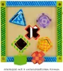 Eichhorn Color: Kleines Spiele-Center Podgląd zdjęcia produktu 12