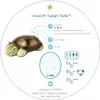 Cloud-B Twilight Turtle™ - Classico Altro Anteprima dell’immagine prodotto 24