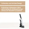Severin Akku Handstaubsauger HV 7140, kabellos, bis 30 Min Produktbild-Vorschau 7