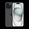 Apple iPhone 15 128GB - Black - India Produktbild-Vorschau 4