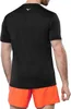 Mizuno Core Run Tee Men | J2GAB008-09, Größe:XXL Produktbild-Vorschau 2