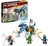 LEGO Ninjago Smok wodny Nyi EVO 71800 Podgląd zdjęcia produktu 9