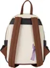 Harry Potter by Loungefly Mini Backpack Spring Flap Pocket Productafbeelding-voorbeeld 4