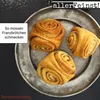 Franzbrötchen Gewürz, Zimtschnecken, Dessert, für Hamburger Produktbild-Vorschau 4
