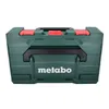 Metabo metaBOX 145 L ( 626891000 ) Mallette à outils Voir les images du produit 2