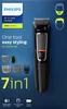 PHILIPS Multigroom MG3720/15 Trymer 7 w 1 do brody i Podgląd zdjęcia produktu 14