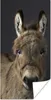 MuchoWow® Poster Portrait-Staffelei 60x120 cm - Wandschmuck Produktbild-Vorschau 1