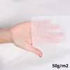 BÍLÁ ZEMĚDĚLSKÁ NETKANÁ 50g/m2 s UV 50m 1,6 m Náhled obrázku produktu 4