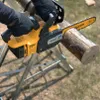 Piła łańcuchowa akumulatorowa 18V XR 30 cm DeWalt Podgląd zdjęcia produktu 5