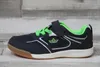 LICO Jungen Klett-Sportschuh dunkelblau mit neongrünem Produktbild-Vorschau 13