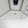 Home Deluxe - Doccia completa White Pearl PEARL - Anteprima dell’immagine prodotto 6