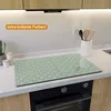 Wallario Herdabdeckplatte aus Glas, Größe 80 x 52 cm Produktbild-Vorschau 5