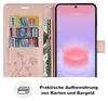Handy Tasche für Samsung Galaxy A37 / A36 Hülle Handyhülle Produktbild-Vorschau 3