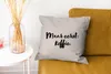 MuchoWow® Zierkissen Sofakissen Wohnzimmer Dekokissen 40x40 Produktbild-Vorschau 6