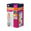 Osram 4058075288669 LED-Lampe Warmwei 2700 K 7,5 W E27 D Produktbild-Vorschau 5