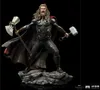 Iron Studios The Infinity Saga - Thor Ultimate Statue 1/10 Náhled obrázku produktu 20
