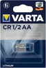 1 Varta Lithium CR 1/2 AA 700mAh 3V Produktbild-Vorschau 2
