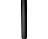 Tubo da fumo 125/1 m 1,5 mm nero Anteprima dell’immagine prodotto 1