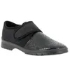 Pantofole Florett da donna con velcro 31311-60 nero, misura Anteprima dell’immagine prodotto 27