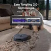 Narwal Freo Z Ultra Extend robot aspirapolvere con funzione Anteprima dell’immagine prodotto 8